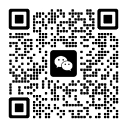 娜川智投 | 客户经理微信二维码